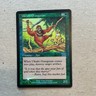 Wizards of the Coast Magic: The Gathering Uktabi Orangutan Green Promo Foil Are…