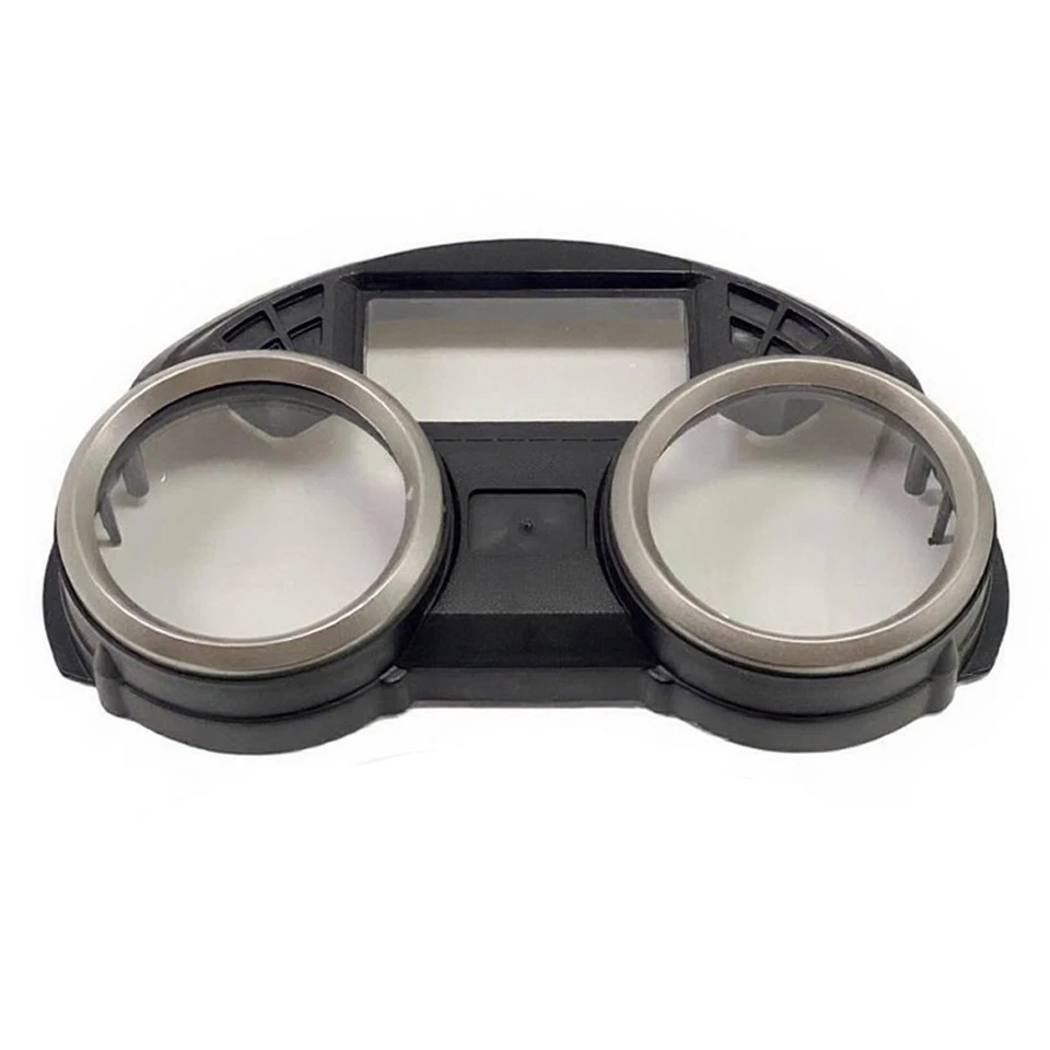 Carcasa odómetro instrumento Kawasaki Ninja ZX14/ZX14R ZZR1400 apta para 2012-2019 Foto 2 de 4