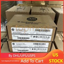 AB 1769-IR6 SER A CompactLogix Input Module RTD 1769IR6/A Factory US Free Tax