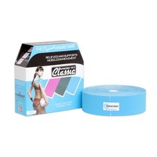 Kinesio Tex Classic Bulk Kinesiology Tape: 2 in. x 103.3 ft. Blue