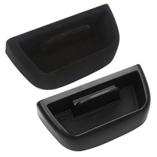 For Bronco2021 Car Center Console Organizer Tray Shockproof Interior Accessories