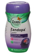 Zandu Zandopa Powder - 200 gm Pack of 1 - FREE SHIPPING