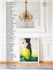 Surrounded by Art: The Julius Baer Art Collection by Barbara Staubli [Hardback]