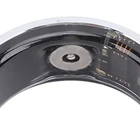 Fitness Tracker Smart Ring Stainless Steel Lightweight Smart Ring Activity