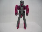 G1 Transformers Pretenders Skullgrin Inner Robot Figure Decepticon Takara Hasbro
