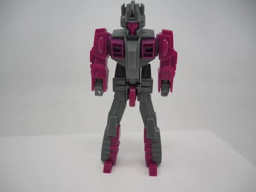 G1 Transformers Pretenders Skullgrin Inner Robot Figure Decepticon Takara Hasbro