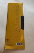Nikken Magsteps Magnetic Insoles Uncut 2021 Medium Dress Everyday Sizes 7-12