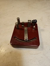 Antique PHILMORE Crystal Set Radio Restoration Project - You Fix It