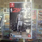 NBA 2K25 - Nintendo Switch
