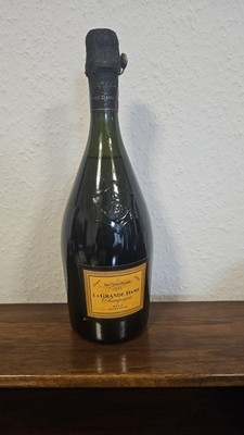 Veuve La Grands Dame  Jahrgang 1989