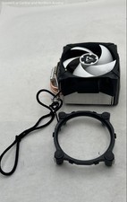 Arctic Freezer 7X CPU Cooler