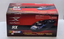 1/32 SCX NASCAR DIGITAL SLOT 3 CAR SET 10140 TRI-OVAL SUPERSPEEDWAY 88 31 99