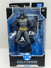 Batman Three Jokers DC Multiverse 7 Inch Action Figure - McFarlane Toys