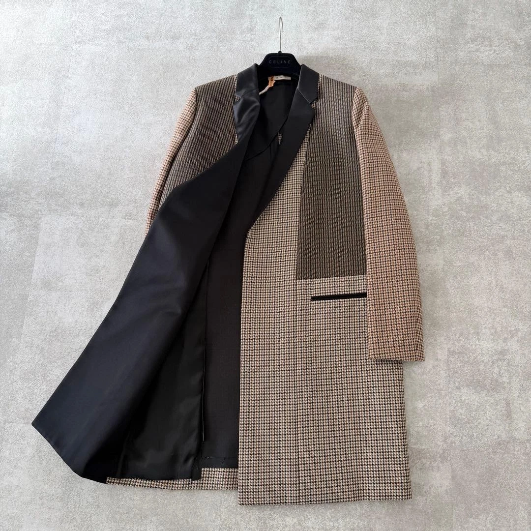 CÉLINE Phoebe Philo Indiana Women's Coats & Jackets | eBay