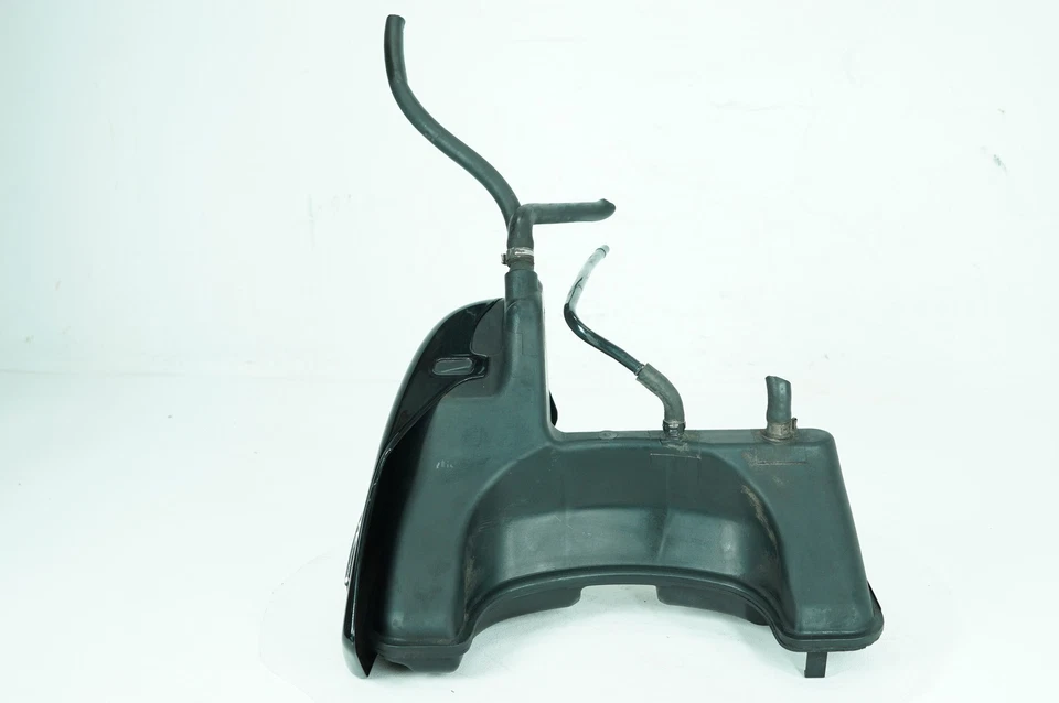 2007 Harley Sportster XL1200 C Custom OEM Oil Tank Reservoir Bottle Canister - Image 2 of 4