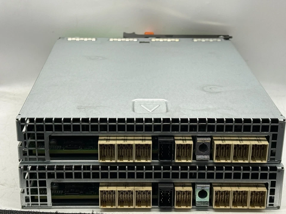 Lot 2 Dell Equallogic E09M E09M001 42J59 Type 11 Controller Module - Image 4 of 4