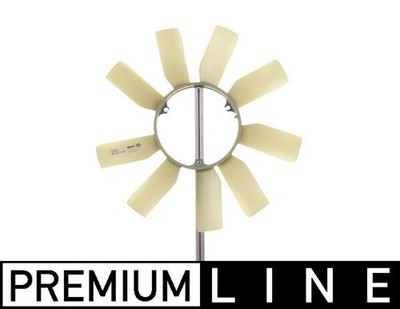 For Mahle CFW 28 000P radiator fan CFW 28 000P radiator fan fits: Mercedes 124