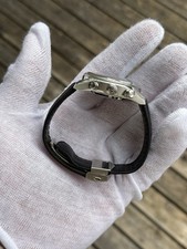 Tag Heuer Carrera Chronograph 39mm Glassbox Green Dial CBS2211-0 with Box 18