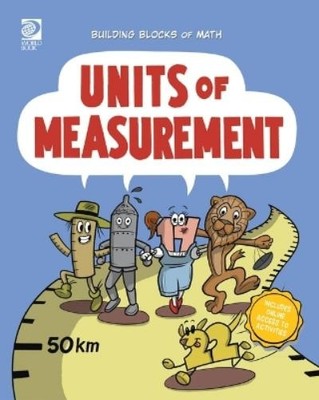 Regina Osweiller Units of Measurement (Taschenbuch) (US IMPORT)