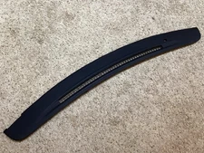 💥 98 - 05 Ford Ranger Defrost Defroster Upper Dash Grille Bezel Trim Panel Blk