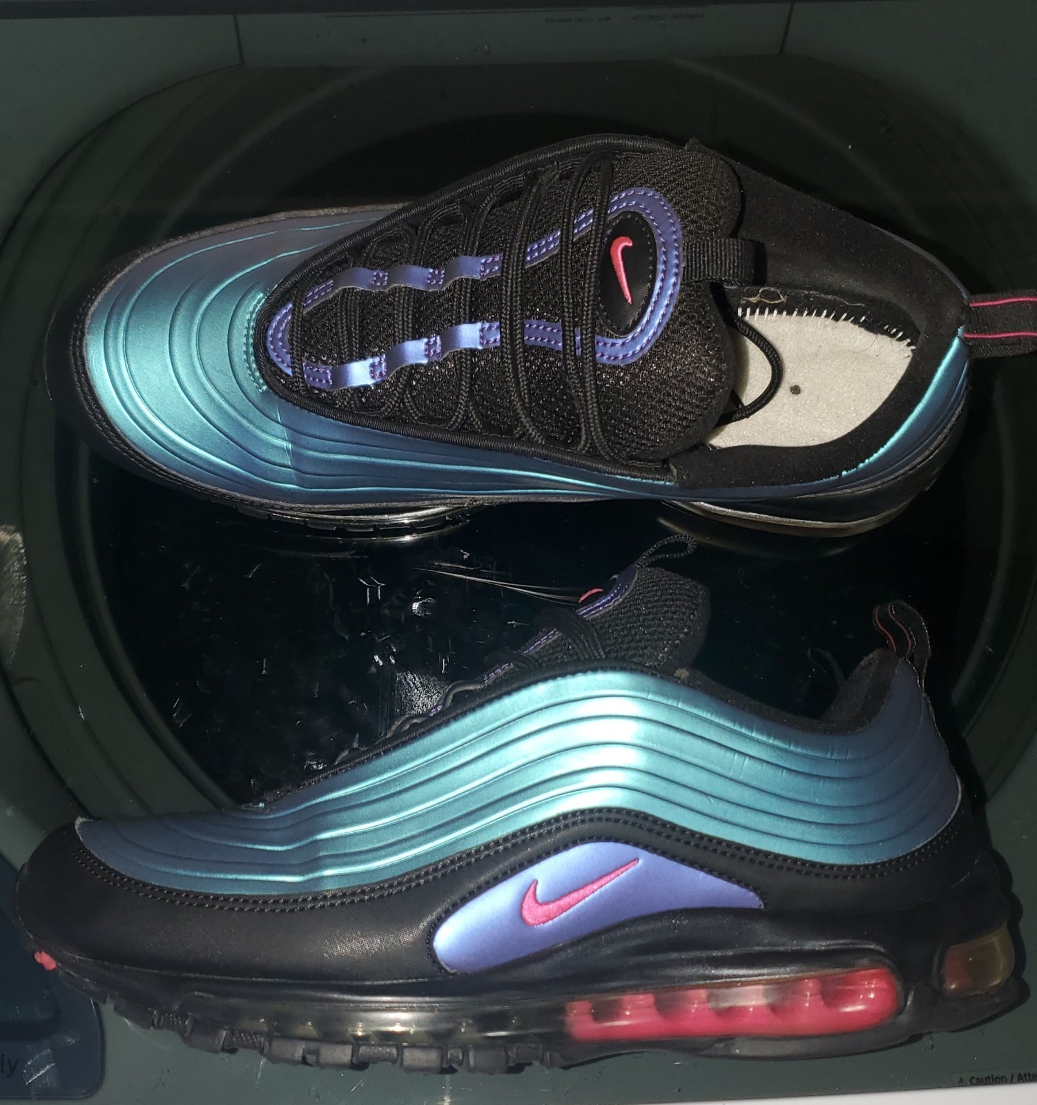 Nike Airmax 97 Throwback Future - image 7