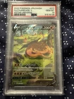 PSA 10 Charizard V 211/172 SAR Japanese Pokémon Card VSTAR Universe GEM MINT