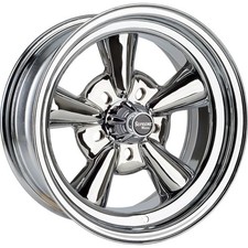 Allied Wheel 6757099 Supreme 15 X 7 Wheel 5x4.55x4.755x5