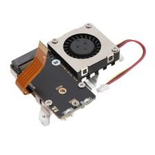 PCIe to M.2 Adapter Board Integrated 8Gbps Aluminium Oxide PCIe to M.2 Adapter