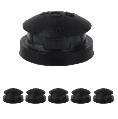 #ad #ad 6pcs 09915 Pressure Cooker Overpressure Plug Durable Plastic Replacement Par... $8.34