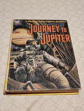 Journey to Jupiter : A Dig Allen Space Explorer Adventure #3 by Greene, Joseph