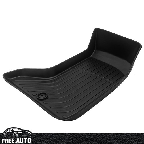 AIPOIL Tappetini E Rivestimento Bagagliaio Per Dodge Charger E Chrysler 300 AWD (2011-2023) - Set Completo In TPE, Antiscivolo E Resistente