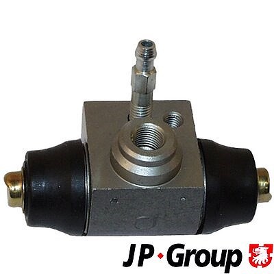 Jp Group Radbremszylinder Hinterachse Beidseitig U.A. FüR Audi, Seat, Skoda, Vw-image