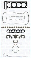 Ajusa Dichtungssatz Zylinderkopf 52403900 FüR Saab YS3E YS3D Biopower Turbo
