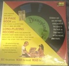 Disneyland Record and Book The Night Before Christmas Disney 1970 — photo 2