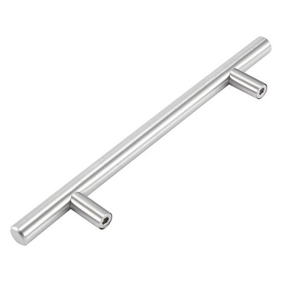 20Pcs/Pack 200mm Furniture T Bar Handle Pull Knob Kitchen Door Cabinet Knobs