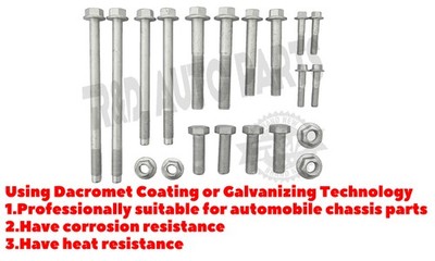 New Front Sub Frame Crossmember Beam for Nissan Rogue 2.5L 2008