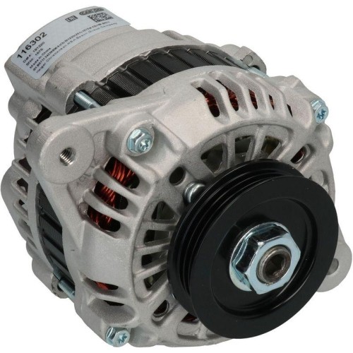HC-Cargo F 032 116 302 Generator FüR Chevrolet Daewoo-image