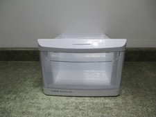 KITCHENAID REFRIGERATOR CRISPER DRAWER PART  2174062