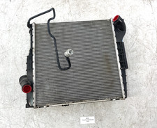 ✅ 17-24 OEM Porsche 718 Boxster 982 2.0L Front Right Engine Cooling Radiator 36k