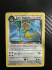 Dark Dragonite 22/82 Non Holo Pokemon NM