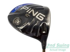 Ping G30 SF Tec Driver 10° Graphite Stiff Right 45.25in