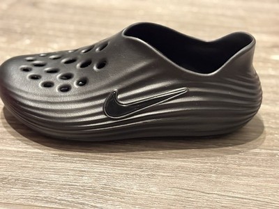 Size 12 - Nike ReactX Rejuven8 Triple Black for sale online