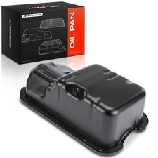 A-premium Engine Oil Pan For Honda Civic Crx Civic Del Sol L4 1.51.6l 1988-1995 A-premium Engine Oil Pan For Honda Civic Crx Civic Del Sol L4 1.51.6l 1988-1995