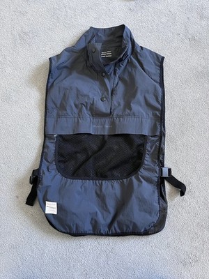 District Vision Trail Vest Tabard Still Popover Medium 
