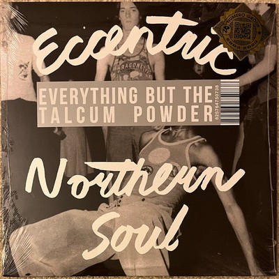 Various - Eccentric Northern Soul