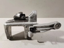 KIA EV6 2022 Elektro 239kW Halterung Lager Motor SUN18430