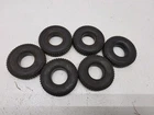Smith Miller L Mack Truck Tires for restoration or custom