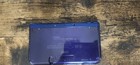 New Nintendo 3DS XL Galaxy Edition Handheld (USA) For Parts Or Repair — photo 4