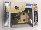 NEW Funko Pop #266 DC Comics Super Heroes Black Canary Vinyl FP20
