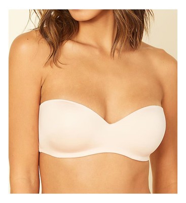 Cosabella EVO1111 Evolution Underwire Strapless Bra